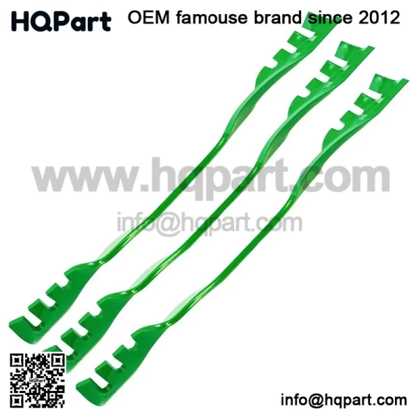 483317 482961 A48108 48108 482878 482462 482467 481707 Toothed Blade For Scag - Image 5