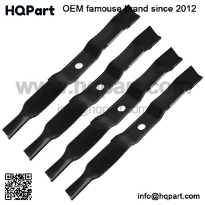 095100E701 95100E701MA 95100E701 95100 42" Deck Blade For Murray