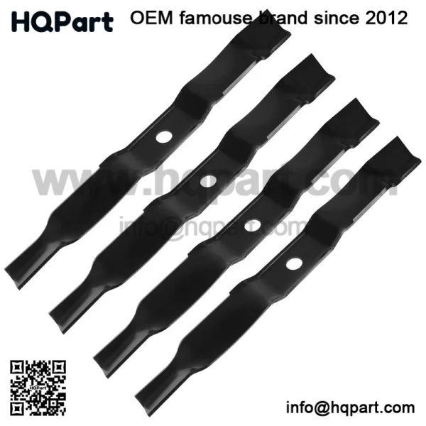 095100E701 95100E701MA 95100E701 95100 42" Deck Blade For Murray