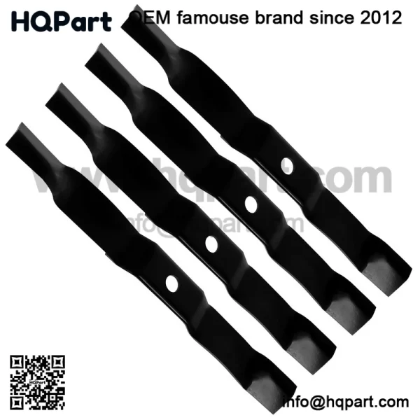 095100E701 95100E701MA 95100E701 95100 42" Deck Blade For Murray - Image 4