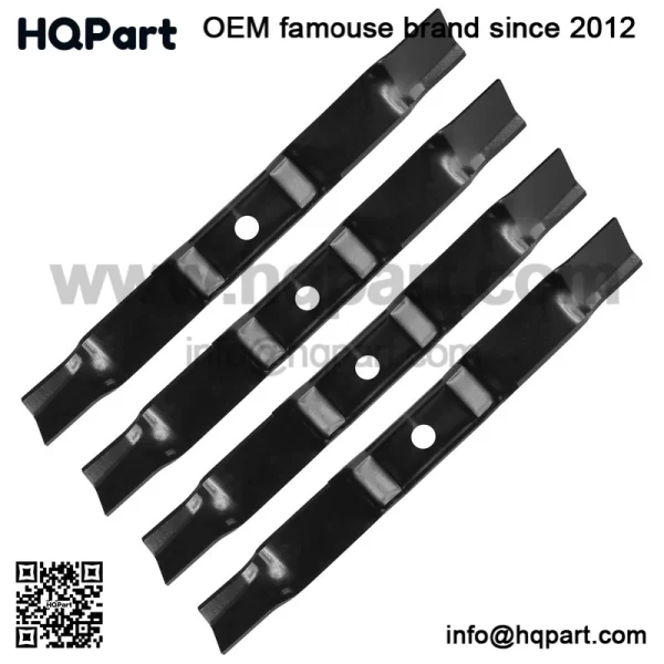 095100E701 95100E701MA 95100E701 95100 42" Deck Blade For Murray - Image 5