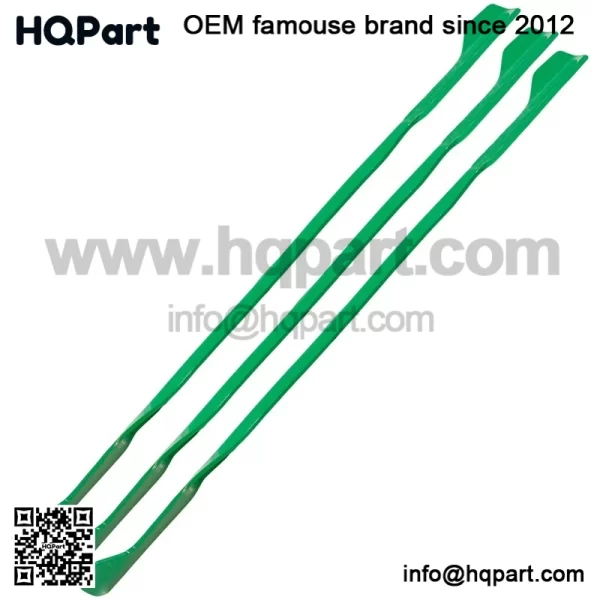 490-100-M115 742-0640 942-064 6439 336-665 High Lift Blade for MTD 20 in - Image 4