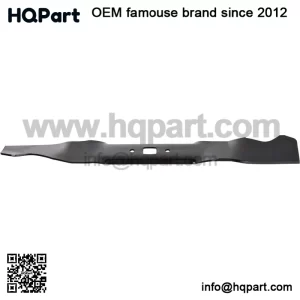 Blade for 742-0741 MTD Mulching Push Mower 942-0741