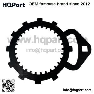Clutch Removal Tool CT020 for Yamaha YFZ450 YZ450 YZ426 YZ250 WR450 WR250 R1 FZ1