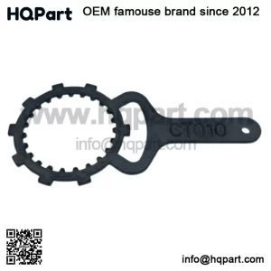 Clutch Removal Tool CT010 for Yamaha Blaster YFS200 YZ80 YZ85 FZR 400 600 WR200