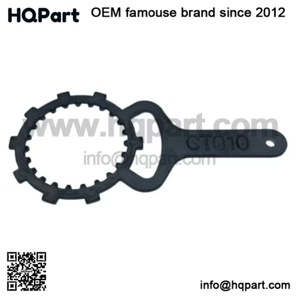 Clutch Removal Tool CT010 for Yamaha Blaster YFS200 YZ80 YZ85 FZR 400 600 WR200