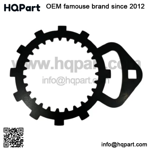 Clutch Removal Tool CT008 for Yamaha Banshee YFZ350 YZ 490 463 250 WR400 FZ1 FZ6