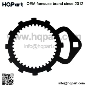 Clutch Removal Tool CT006 for Suzuki DRZ LTZ 400 Kawasaki KX 500 450 250 KDX 400