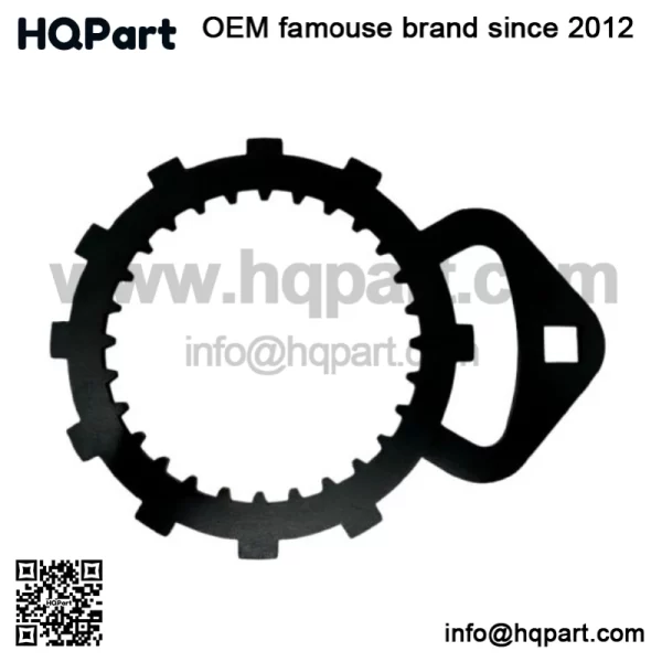 Clutch Removal Tool CT009 for Honda CR 250 500 CBR1000 KTM 450 505 / Suzuki GSXR