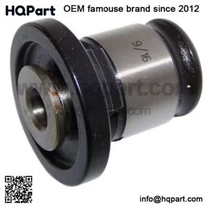 9/16" (and M14) TECHNIKS RIGID TAP COLLET BILZ SIZE 2 PN: 31/12-4142