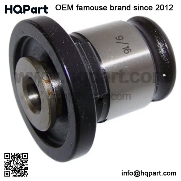 9/16" (and M14) TECHNIKS RIGID TAP COLLET BILZ SIZE 2 PN: 31/12-4142