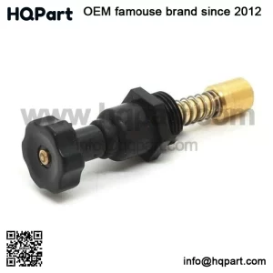 Choke Plunger For YamahaYZ250F YZ400F YZ426F YZ450F YFZ450 WR250F WR400F WR450F