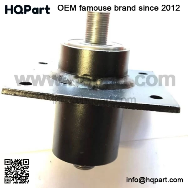 NEW OEM SWISHER PART # 10540 BLADE DRIVER ASSEMBLY - Image 3