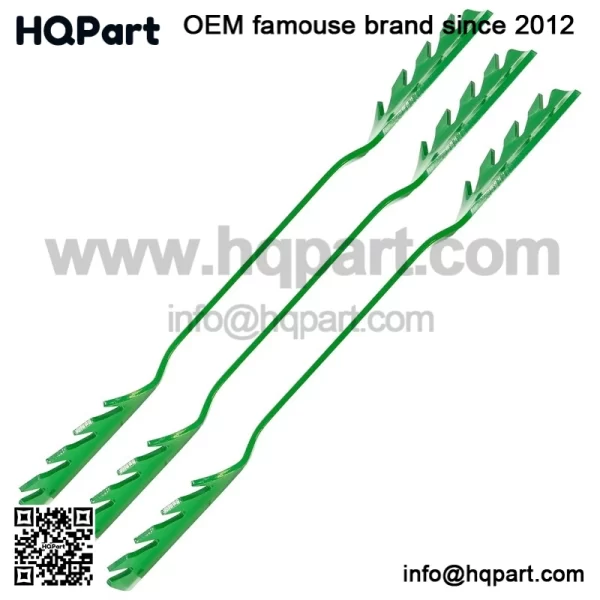 112-0315 1120315 51-4440 11233 98022 335-807 335-711 Deck Gator Blades for Toro - Image 4