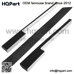 Front Lower Grill Foam Isolators For John Deere 4200 4210 4400 4410 4510 4700