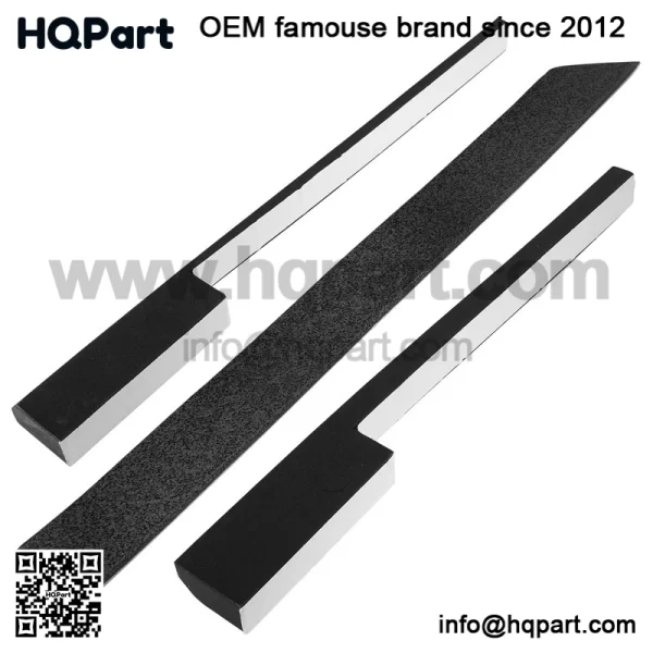 Front Lower Grill Foam Isolators For John Deere 4200 4210 4400 4410 4510 4700