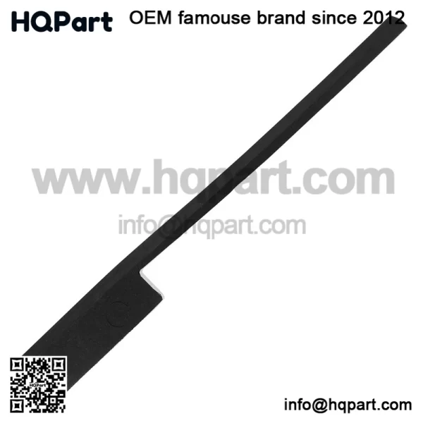 M139306 Right Lower Panel Foam Seal For John Deere 4200 4210 4400 4410 4510 4700 - Image 4