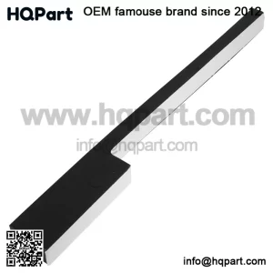 M139307 Left Lower Panel Foam Seal For John Deere 4200 4210 4400 4410 4510 4700
