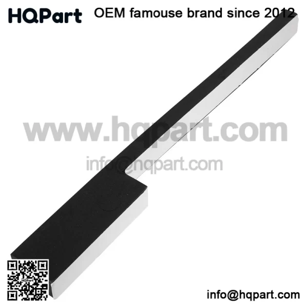 M139307 Left Lower Panel Foam Seal For John Deere 4200 4210 4400 4410 4510 4700