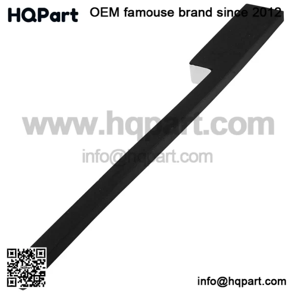 M139307 Left Lower Panel Foam Seal For John Deere 4200 4210 4400 4410 4510 4700 - Image 3