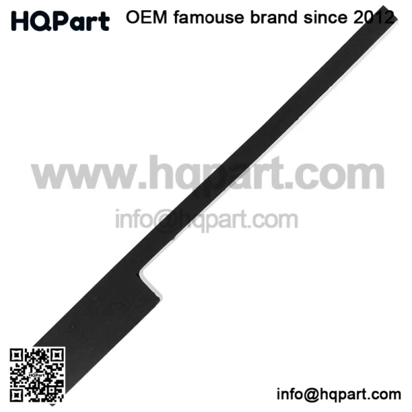M139307 Left Lower Panel Foam Seal For John Deere 4200 4210 4400 4410 4510 4700 - Image 4