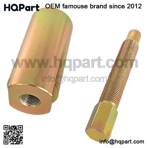 33mm M33x1.5 RH Flywheel Puller Remover Tool For Yamaha YFZ450 YFZ450X YFZ450R - Image 3