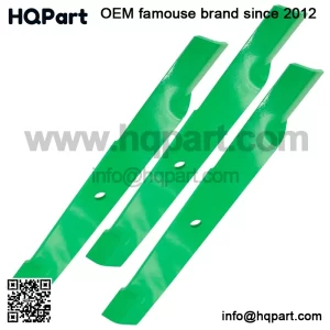 60"  eck  edium-Lift  lades  or  ixie  hopper  lassic  550  750    0227-60H