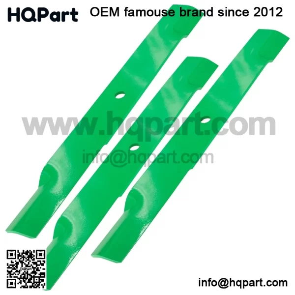 60"  eck  edium-Lift  lades  or  ixie  hopper  lassic  550  750    0227-60H - Image 3