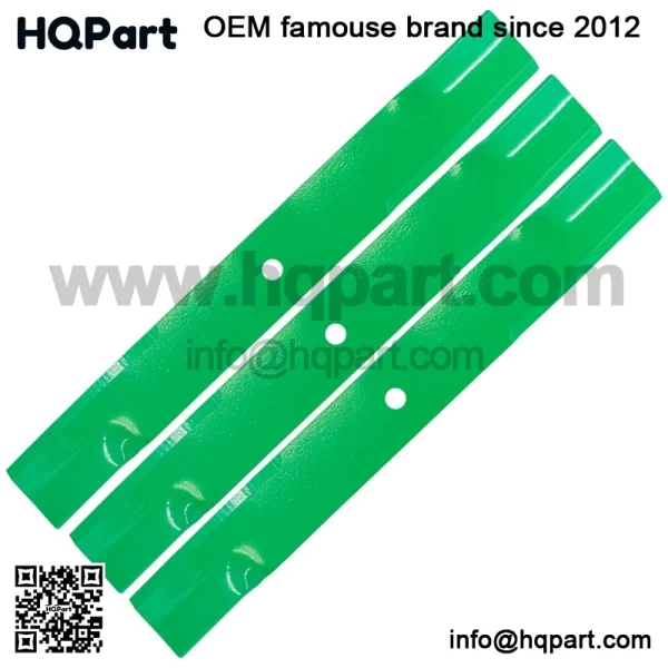 60"  eck  edium-Lift  lades  or  ixie  hopper  lassic  550  750    0227-60H - Image 4