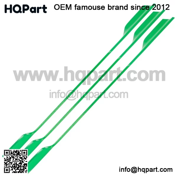 60"  eck  edium-Lift  lades  or  ixie  hopper  lassic  550  750    0227-60H - Image 5