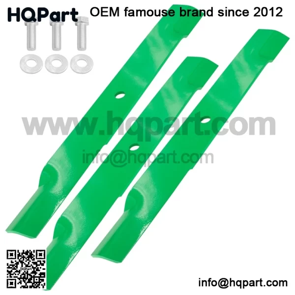 60"  eck  lades  /  olts  it  or  riens  ax-Zoom    pex  ero-Turn  ower  3253900 - Image 4