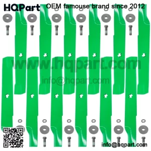 52"  eck  lade  ith  olt  or  usqvarna  Z5221  Z5221KAA  Z5224  Z5225  Z5226