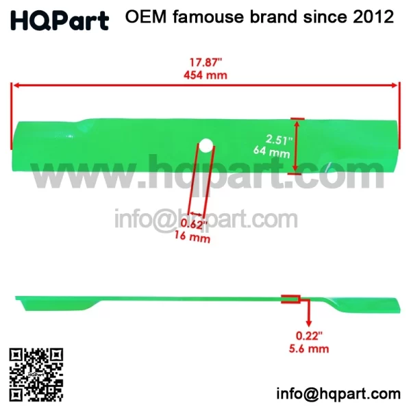 781898  82532  83753  83753X  85436  95526  eck  edium-Lift  lade  or  ustler - Image 2