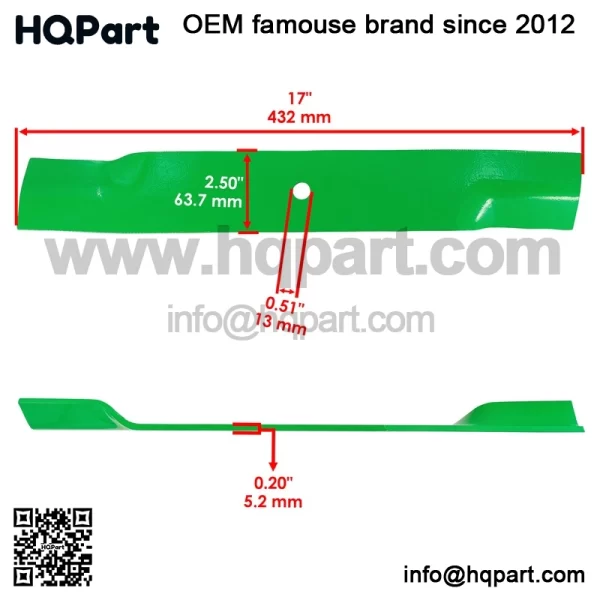 301068  8"  eck  lade  or  ixie  hopper  ee    013-18    ee    ev1  016 - Image 2