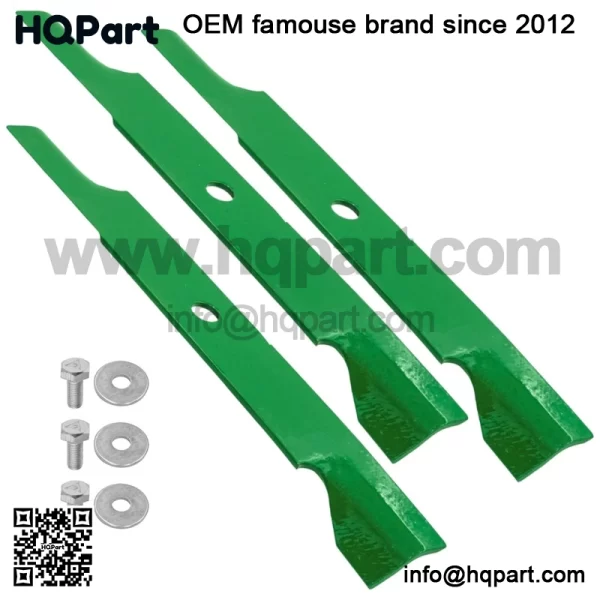 52"  eck  lades    olt  or  napper  PX2346  ZT2552  T2752  T2652  T9500  eries - Image 4