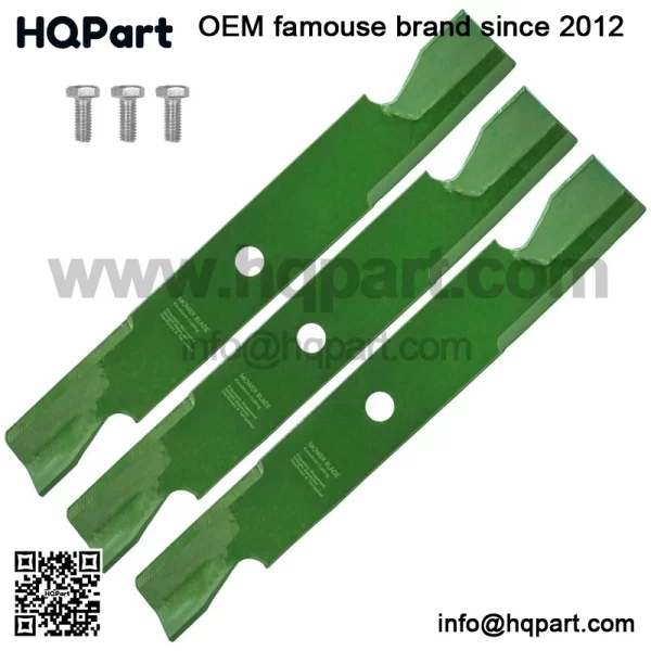 52"  eck  lades    olt  or  napper  PX2346  ZT2552  T2752  T2652  T9500  eries - Image 5