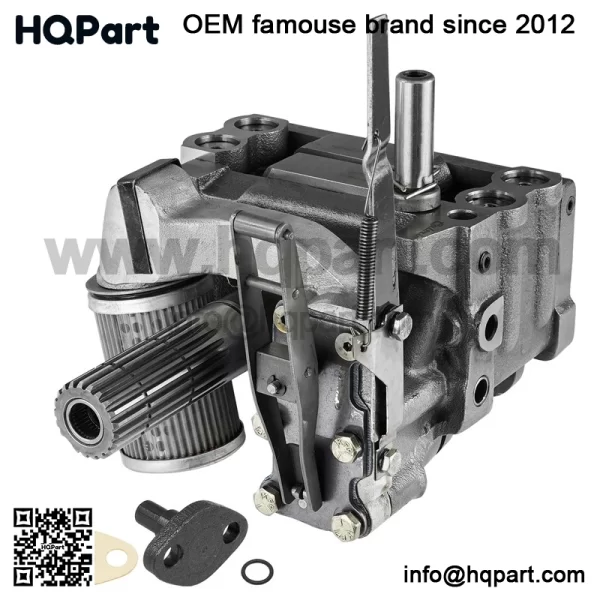 3598260M91  98643M1  ydraulic  ump    in  or  assey  erguson  40  53  90  62  65