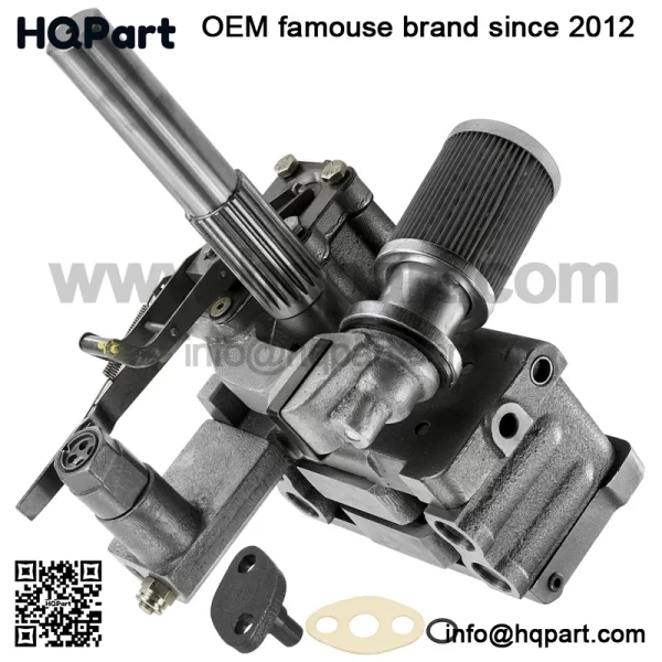 3701159M9  ydraulic  ump    in  or  assey  erguson  62  65  75  90  90T  93  96