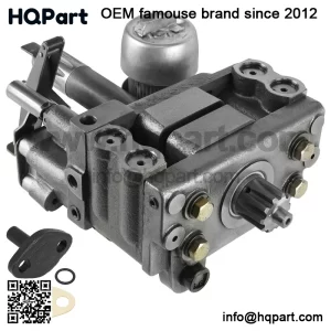 184472V93  80905M1  ydraulic  ift  ump  in  or  assey  erguson  5  0  5  02  04