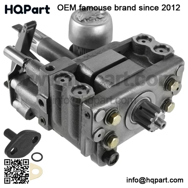 184472V93  80905M1  ydraulic  ift  ump  in  or  assey  erguson  5  0  5  02  04