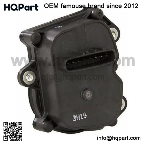 Refurbished amaha x4 ervo ssembly B4/1HP-4616A-02-00 its 007-Up odels