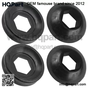 Polaris crambler 00 X4 997-2012 ront/Rear trut ottom ivot all