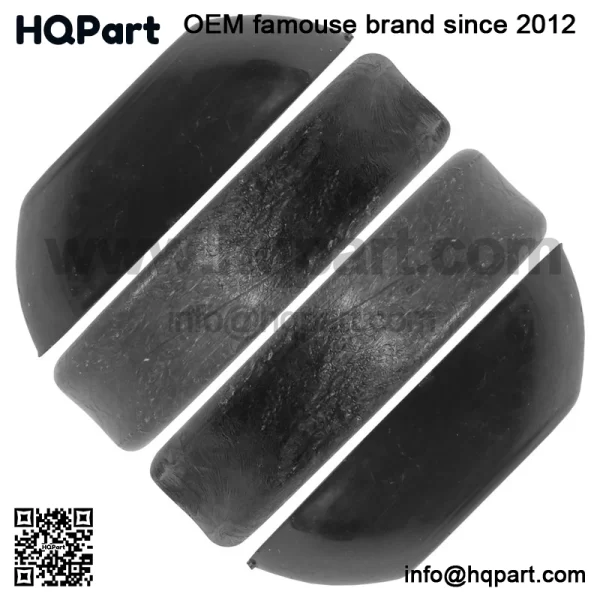 Polaris crambler 00 X4 997-2012 ront/Rear trut ottom ivot all - Image 5