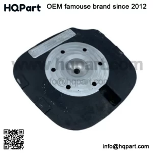 High Compression Performance Head for Yamaha Blaster YFS200 88-06