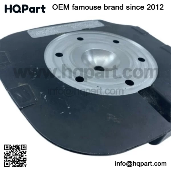 High Compression Performance Head for Yamaha Blaster YFS200 88-06 - Image 3