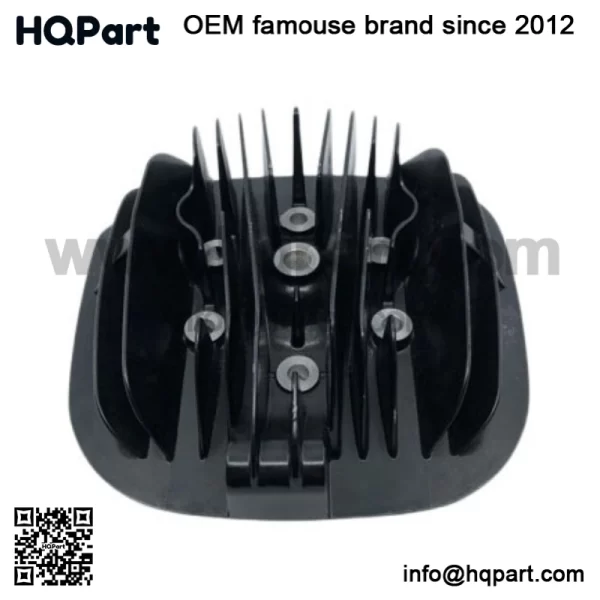 High Compression Performance Head for Yamaha Blaster YFS200 88-06 - Image 4