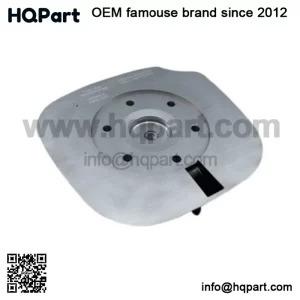 High Compression Performance Head for Yamaha Blaster YFS200 88-06