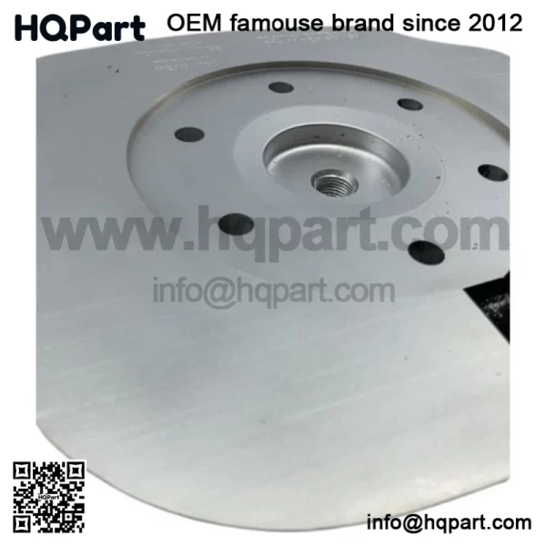 High Compression Performance Head for Yamaha Blaster YFS200 88-06 - Image 3