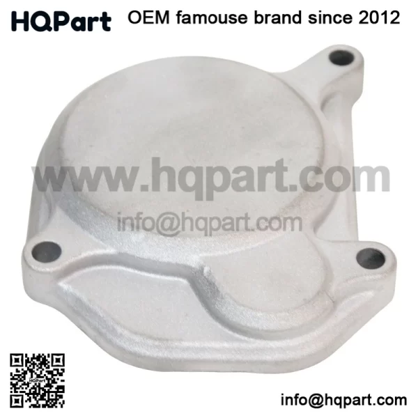 Factory Honda Trx450r Trx 450r Thumb Throttle 400EX Cover - Image 2