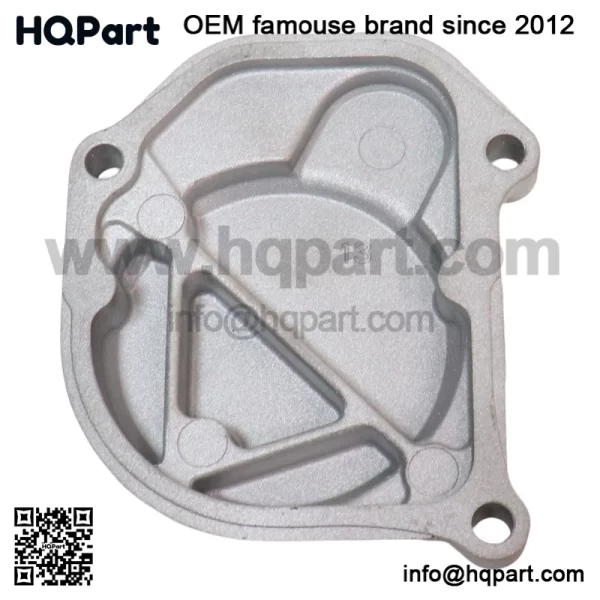 Factory Honda Trx450r Trx 450r Thumb Throttle 400EX Cover - Image 3